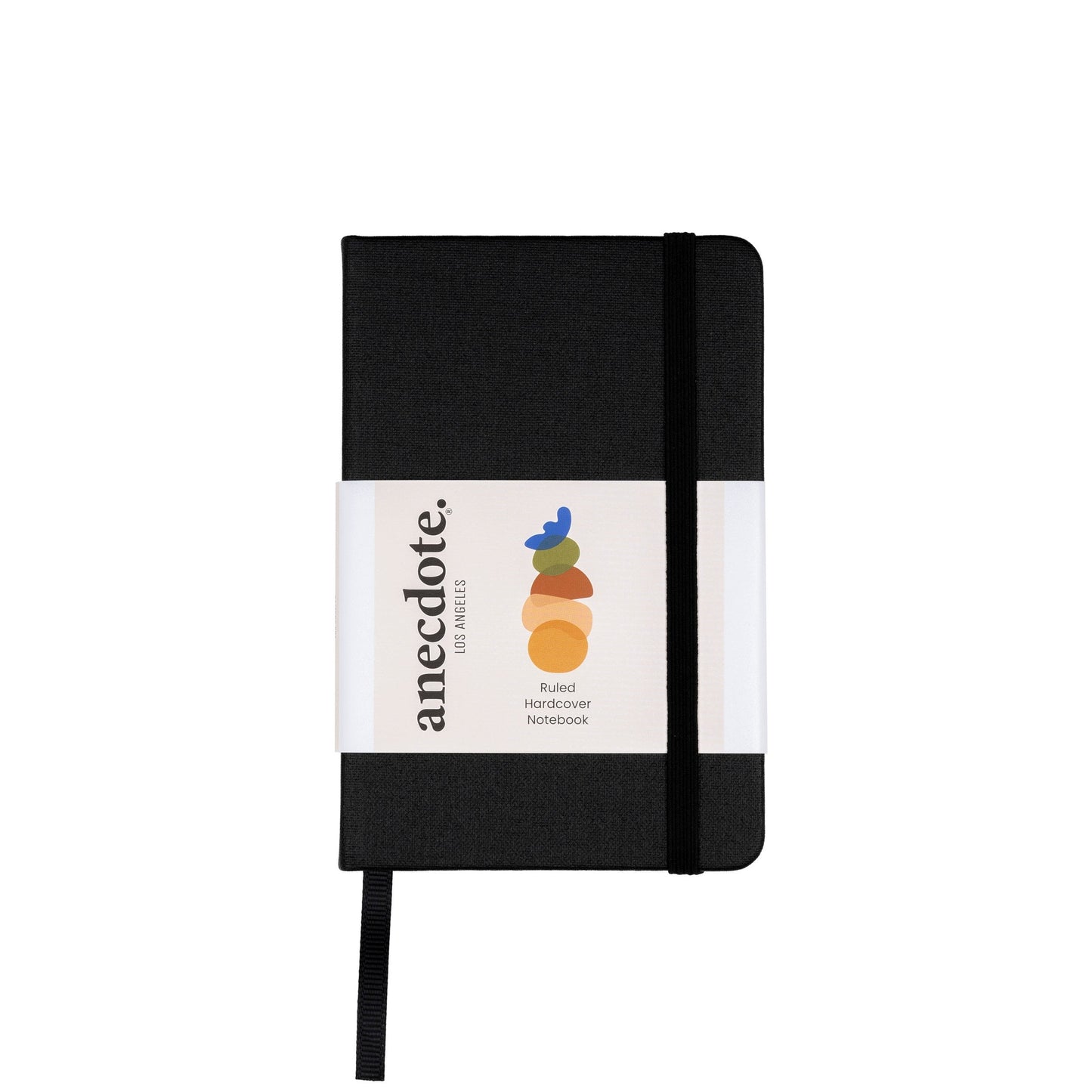 The Pocket Sized Journal