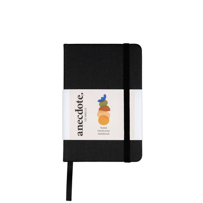 The Pocket Sized Journal