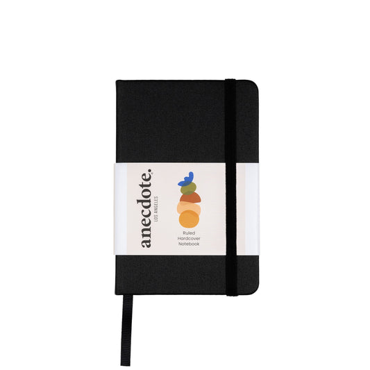 The Pocket Sized Journal