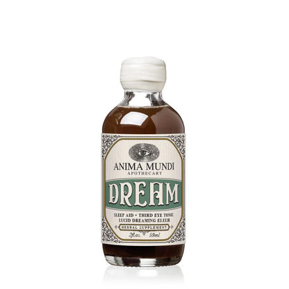 Dream Elixir