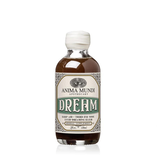 Dream Elixir