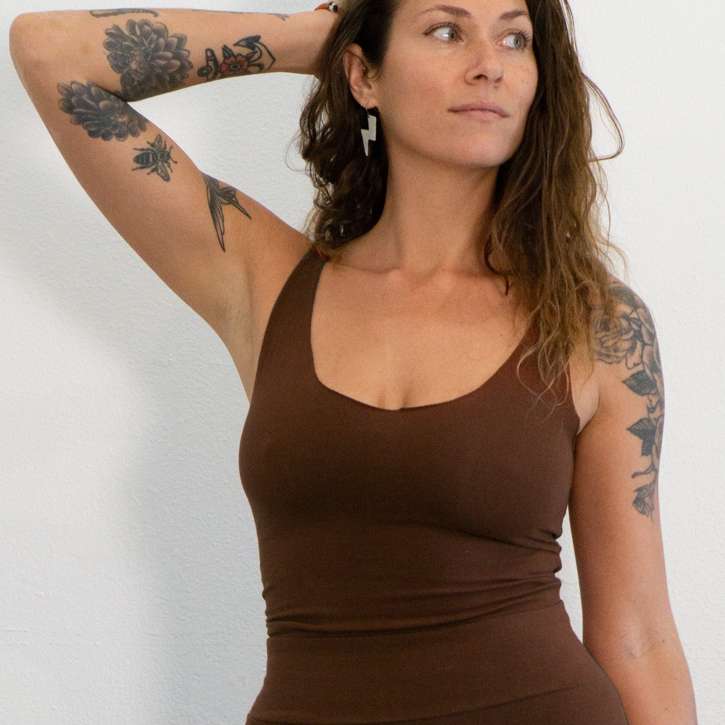 Sola Tank Top