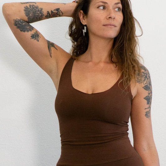 Sola Tank Top