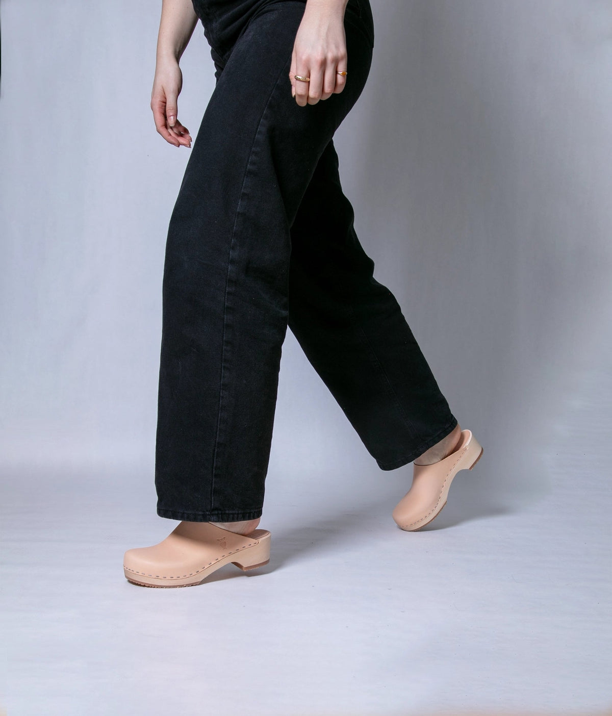 Sandgren Austin Clog
