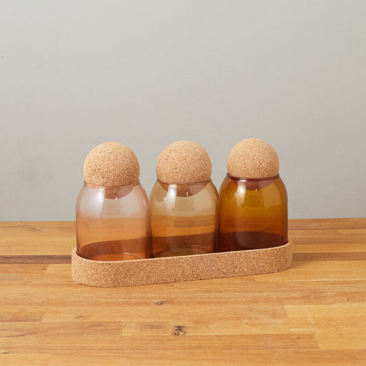 Bathroom Vanity Organization Set