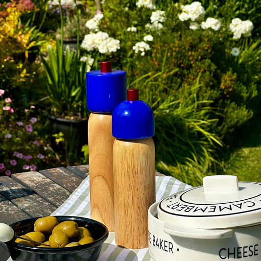 MÆGEN Salt & Pepper Grinder 
