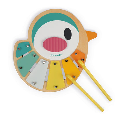 Birdie Xylophone