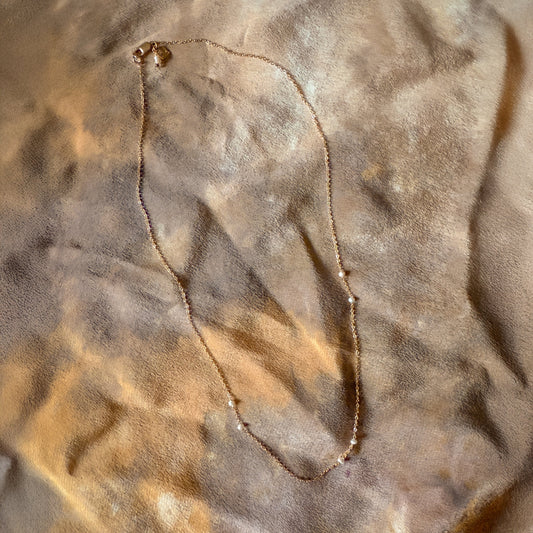 Come Together Necklace