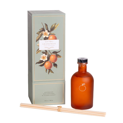 Grapefruit Reed Diffuser