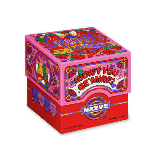 maeve Chocolate for Lovers Bon Bon Assortment
