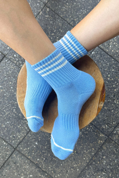 Girlfriend Socks
