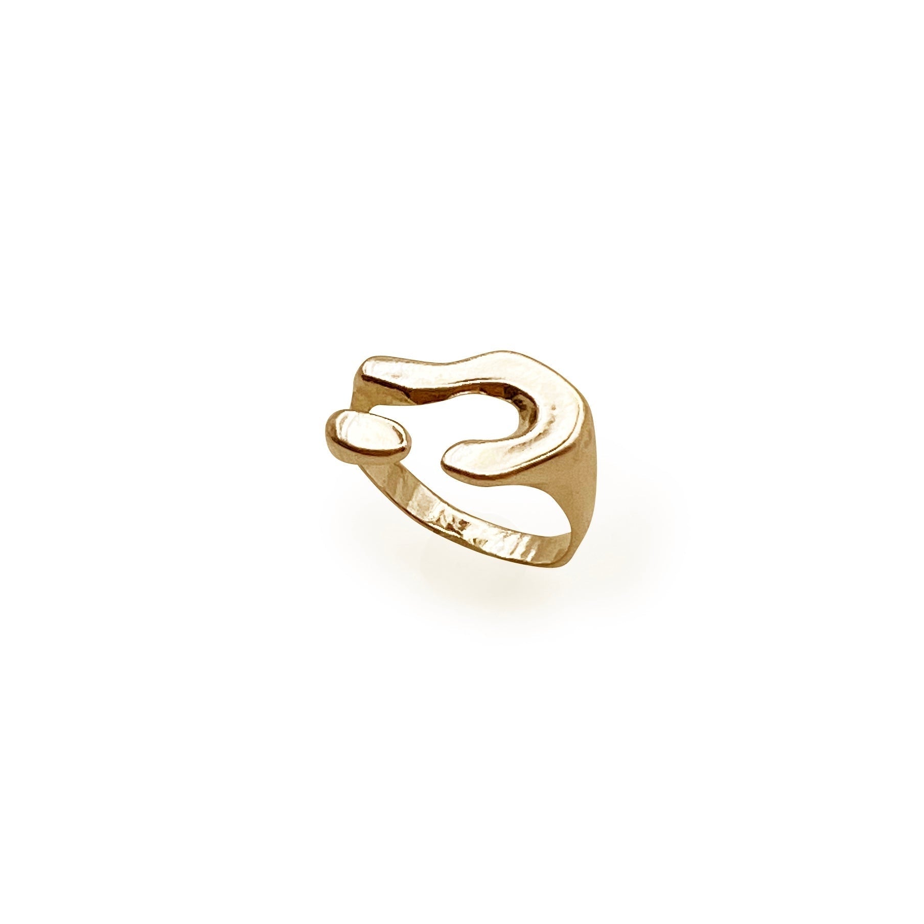 Rebekah J Designs Ebb Ring | Thread Spun