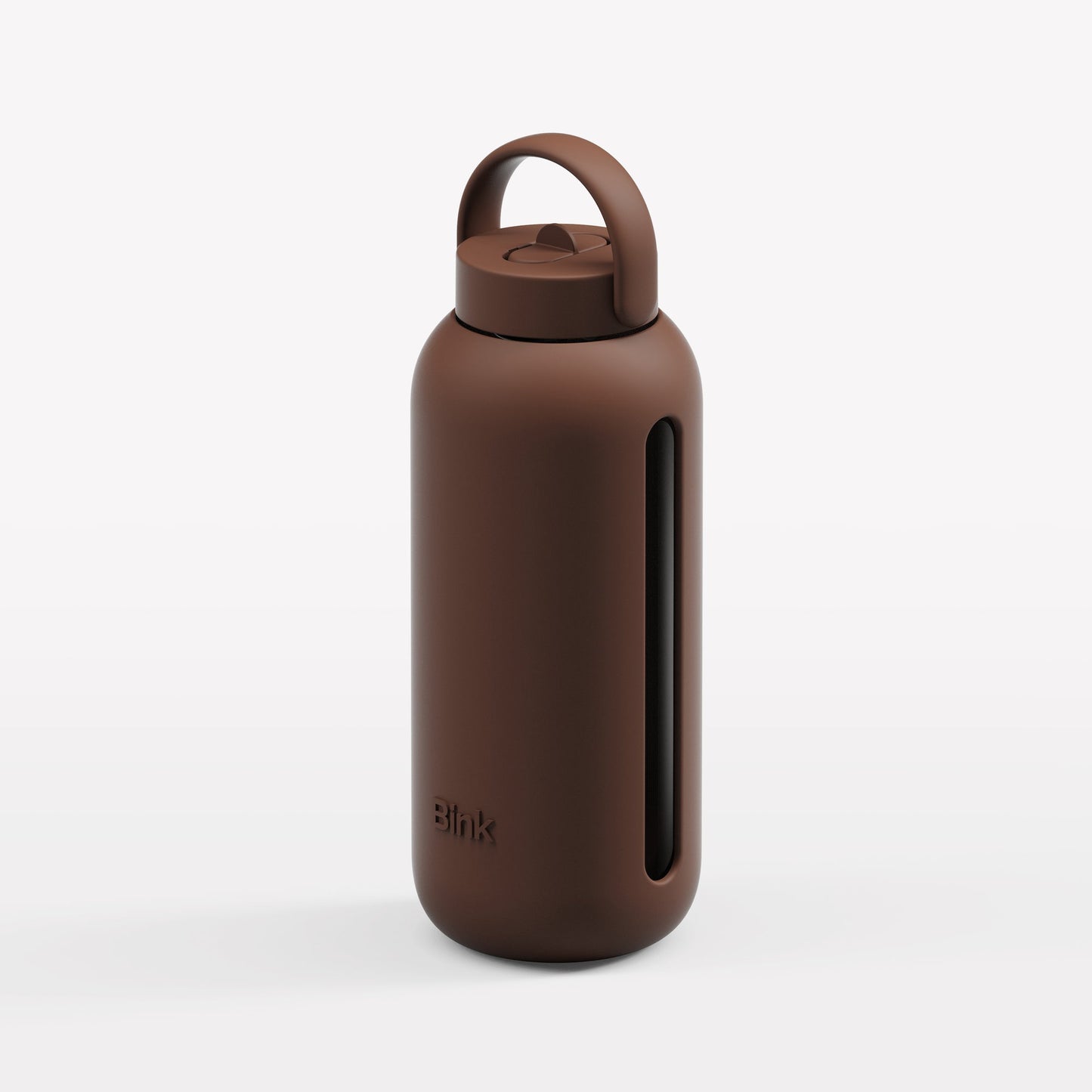 The Big Bottle
