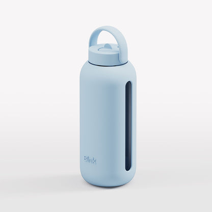 The Big Bottle