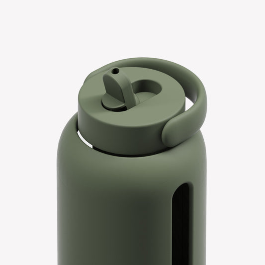 The Big Bottle