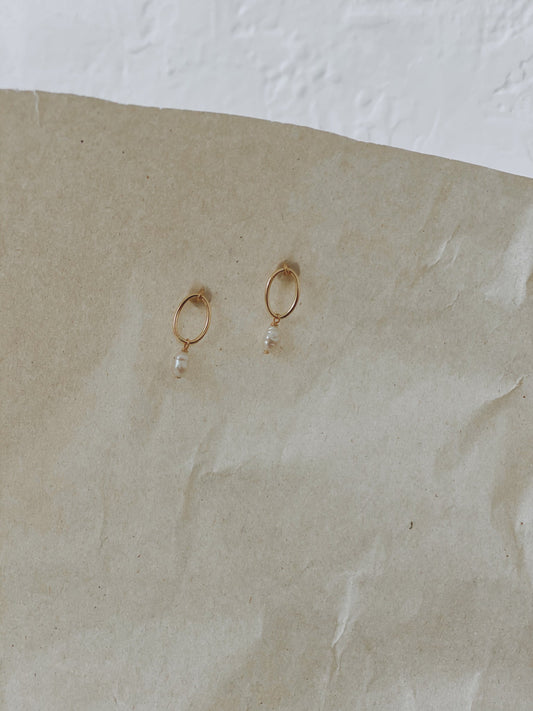 Nana Earrings