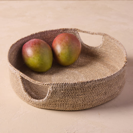Hydra Seagrass Tray