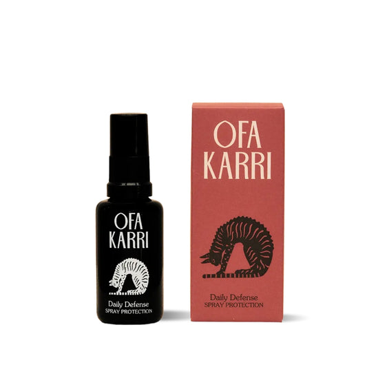 Daily Defense Immunity Essential Oil Spray