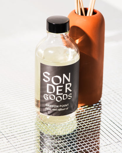 sonder goods reed diffuser