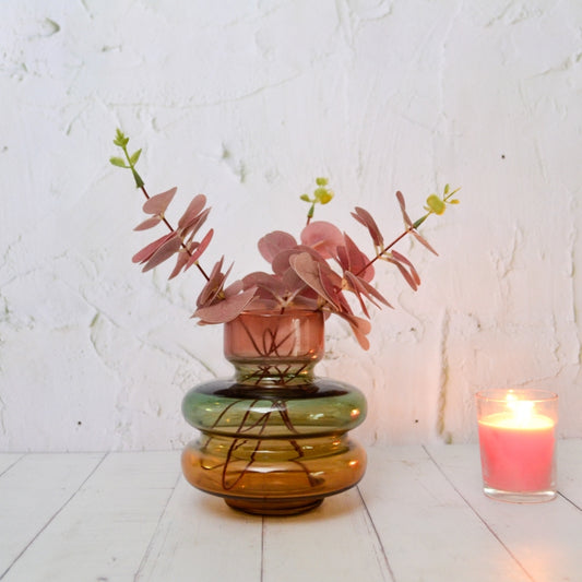 Magnolia Vase