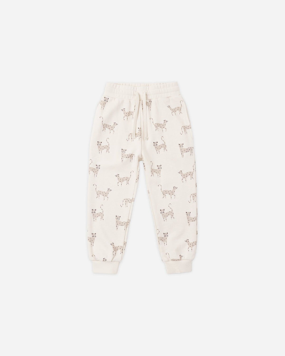Leopards Relaxed Sweatpant