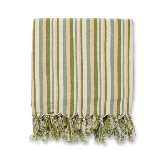 Turkish Towels