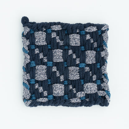 Woven Potholder