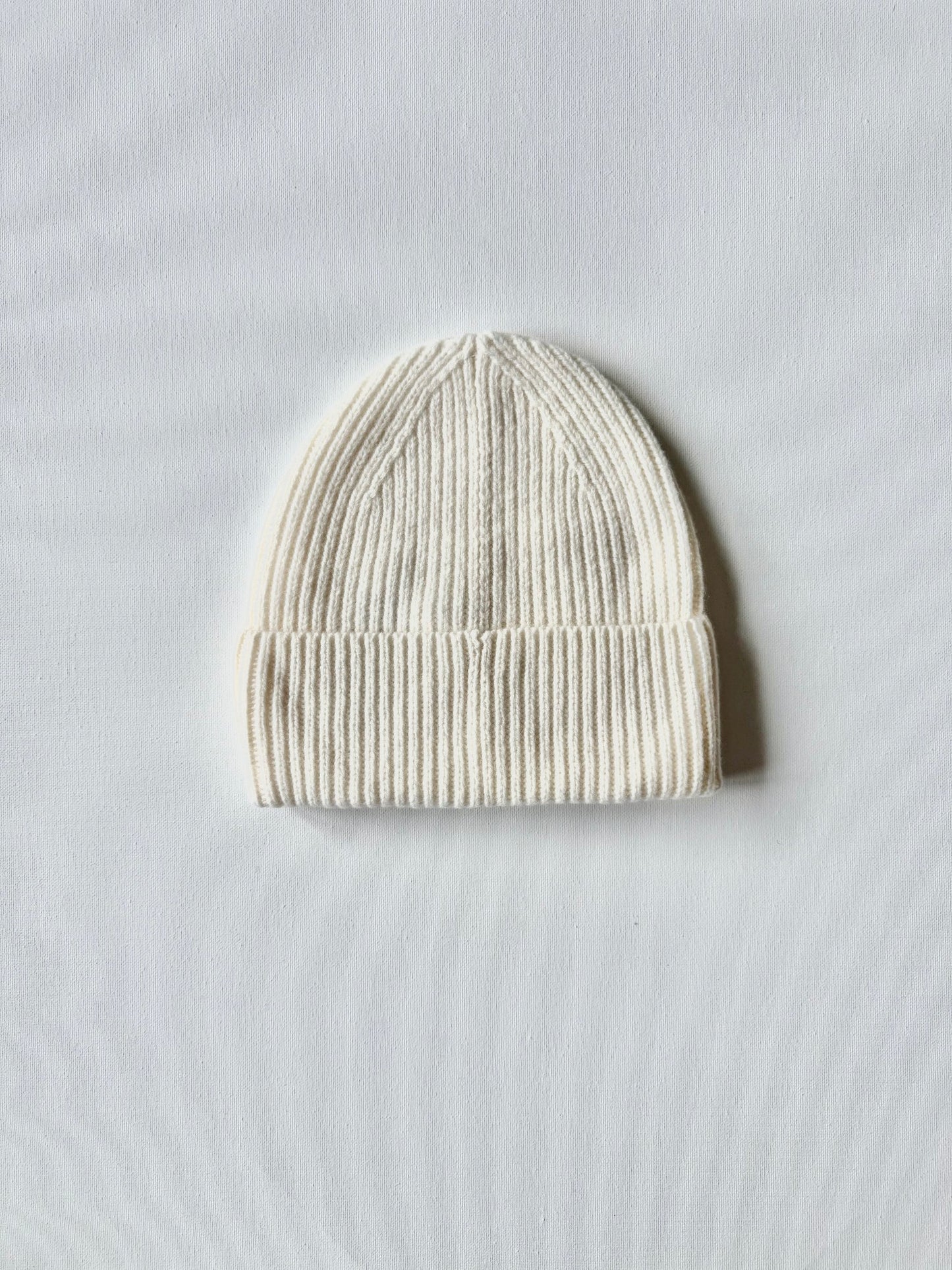 Merino Wool Everyday Beanie