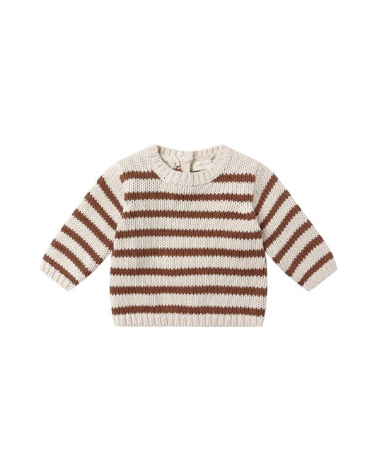 Rex Knit Sweater