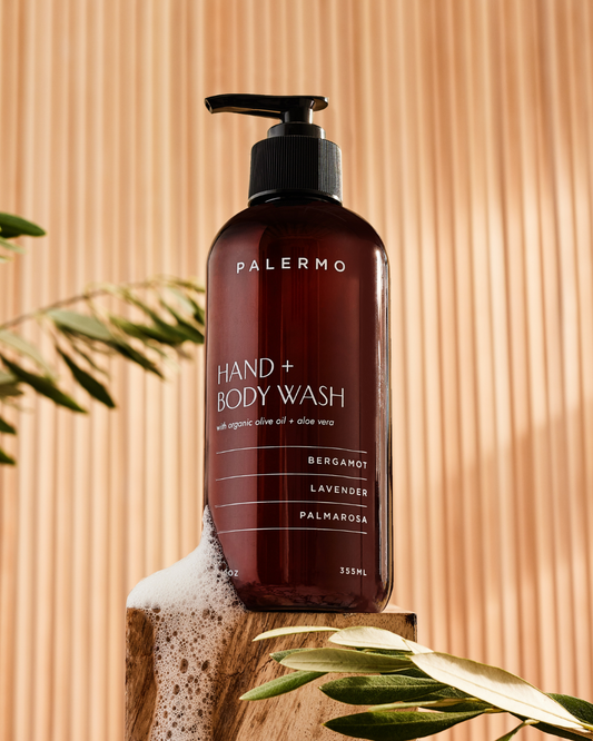 palermo body all natural and organic hand and body wash