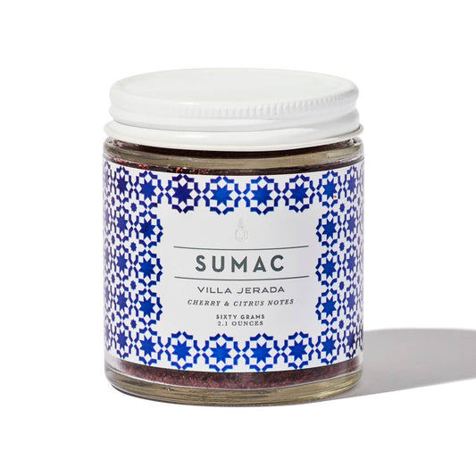 Sumac