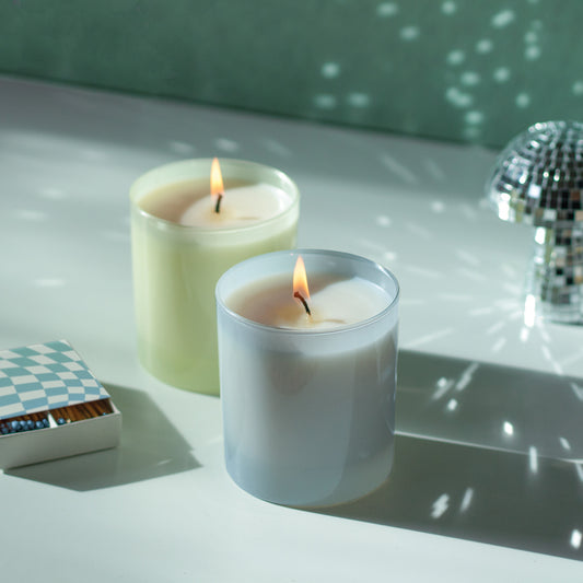 Haze Candle