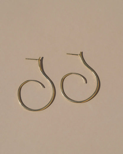 Isla Earrings