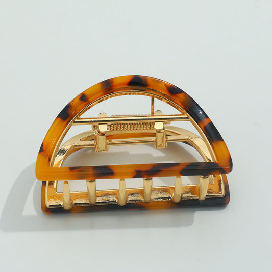 Rosalie Claw Clip