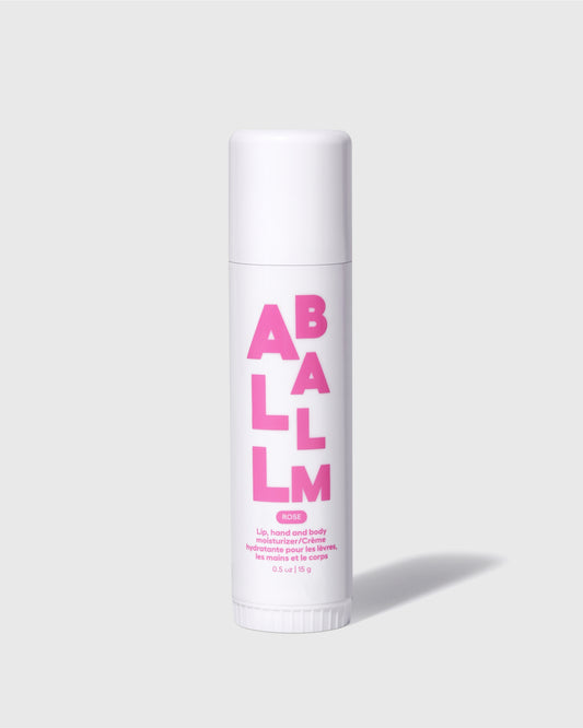 Zizia Rose All Balm Stick