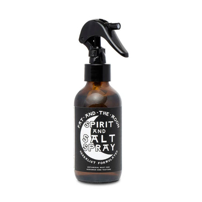 Fat and the Moon Spirit & Salt Hair Mist 