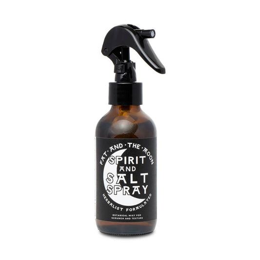 Fat and the Moon Spirit & Salt Hair Mist 