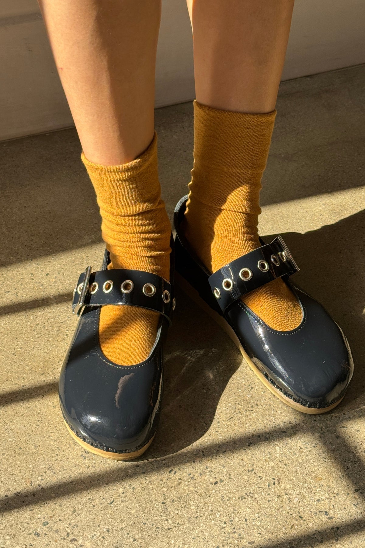 Le Bon Shoppe Breezy Sneaker Socks 