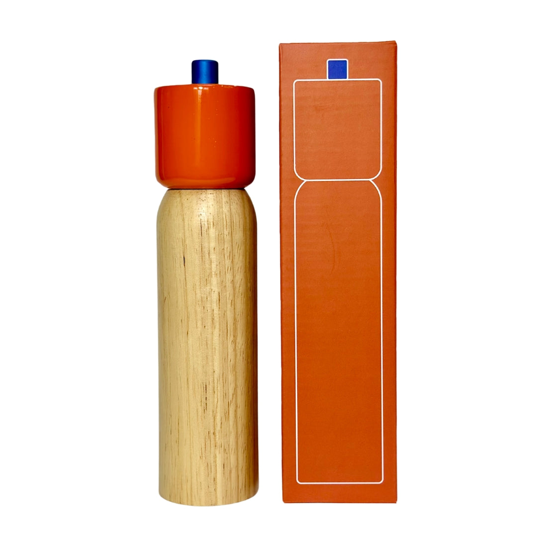 Salt & Pepper Grinder