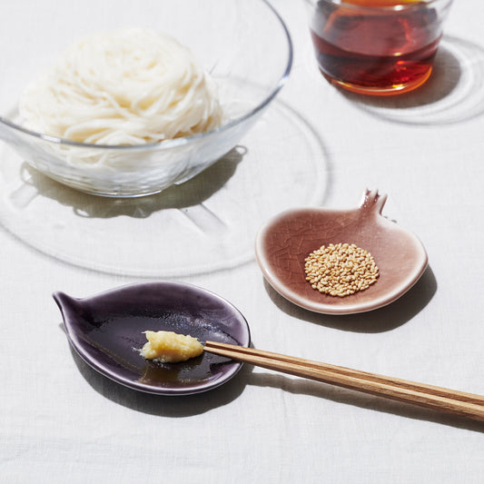 japacolle - Potpurri Kajitsu Tiny Plate