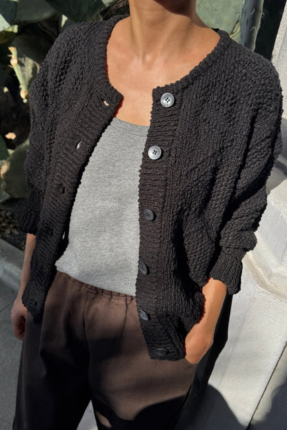 Mason Cardigan