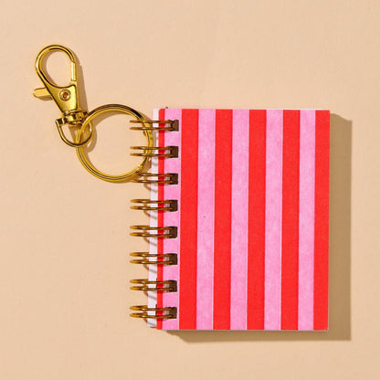 Teenybook Bag Charm