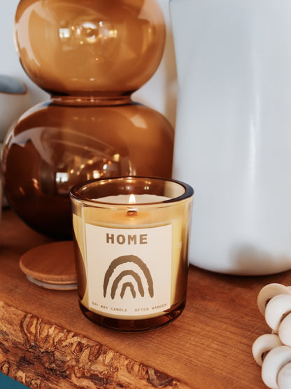 Home Candle