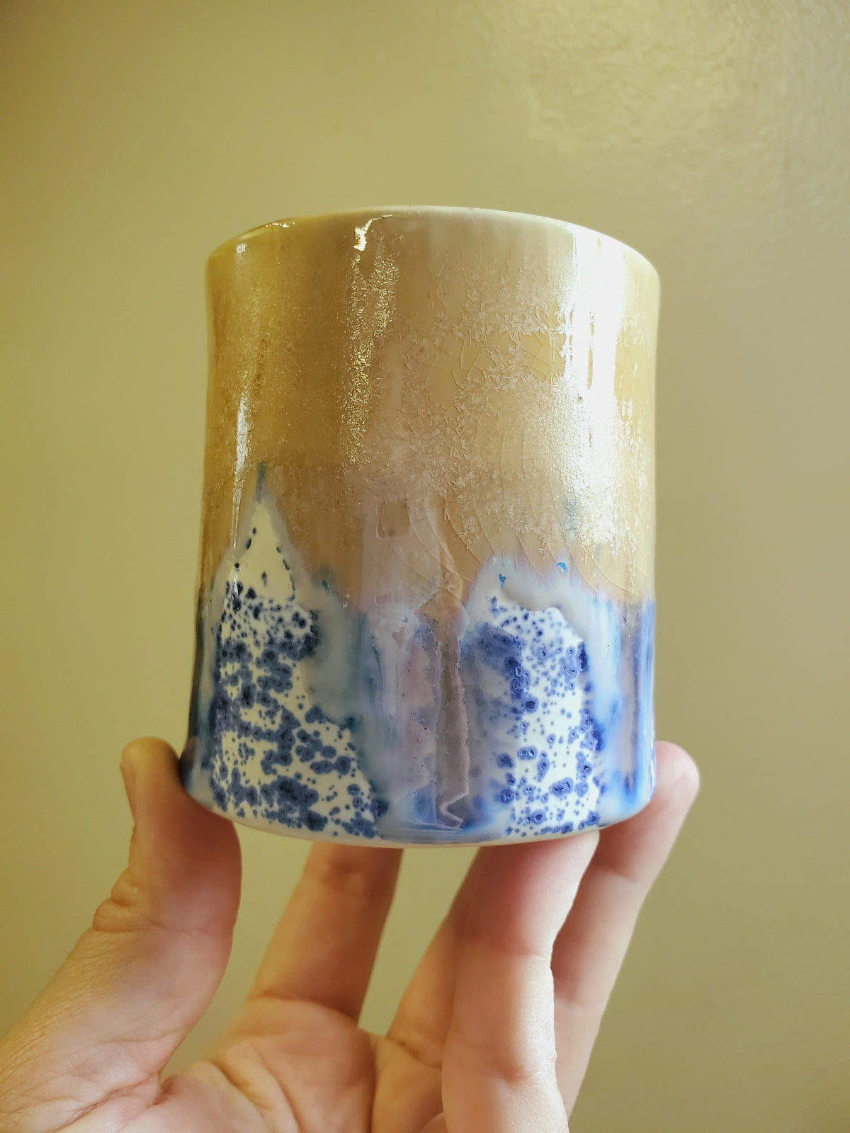 Easter Egg Tumbler
