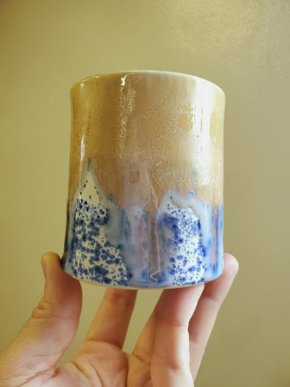 Easter Egg Tumbler