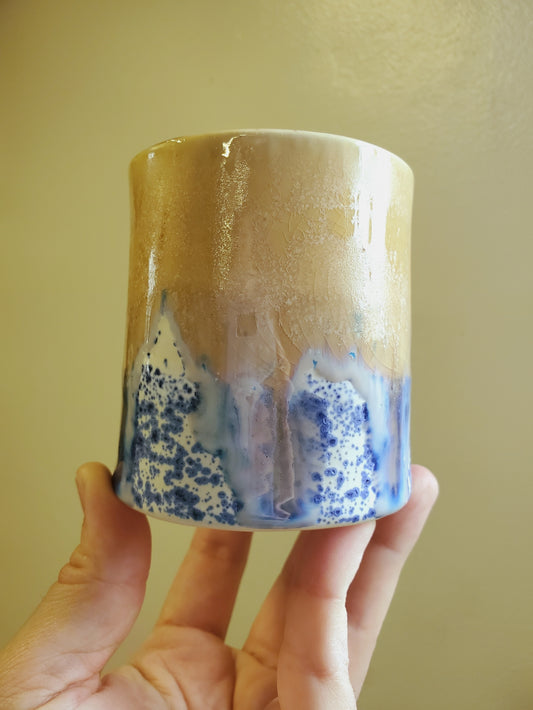 Easter Egg Tumbler