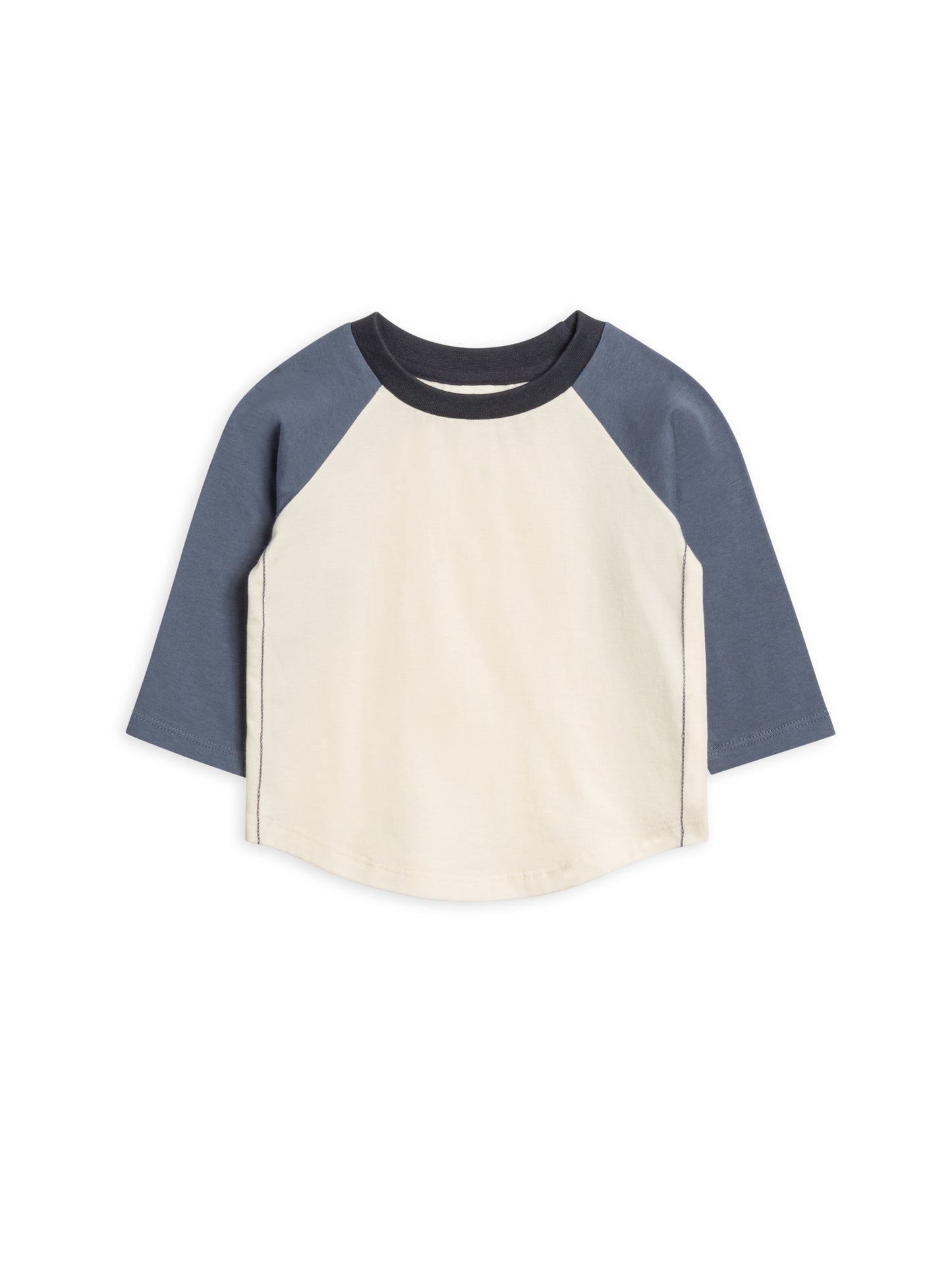 Louie Baseball Tee