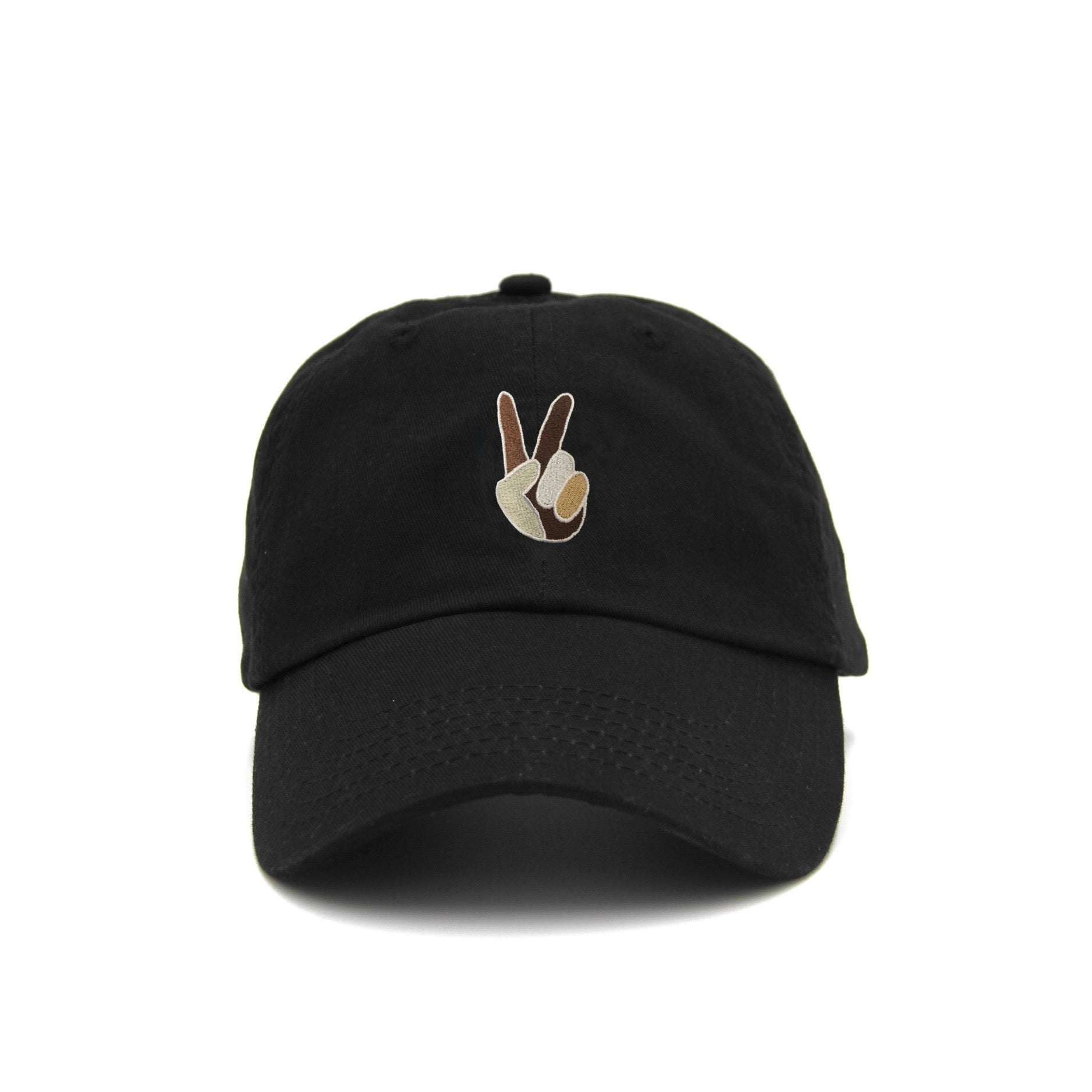 wear the peace Peace Complexion Cap