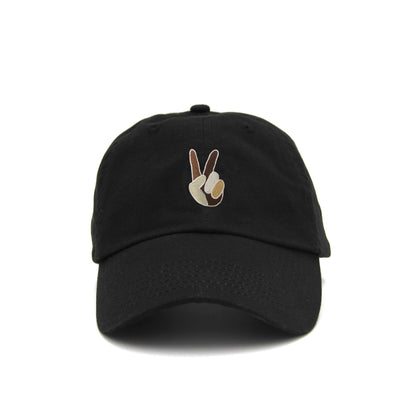 wear the peace Peace Complexion Cap