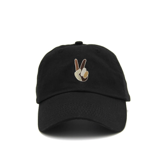 wear the peace Peace Complexion Cap